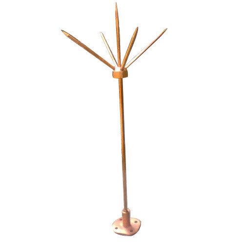 Conventional Lighting Arrestor