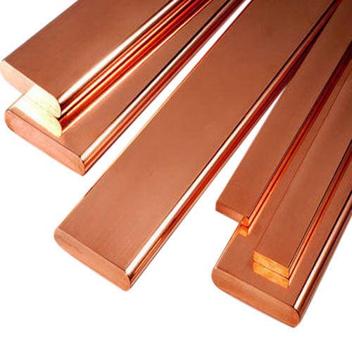 Copper Bonded Strips
