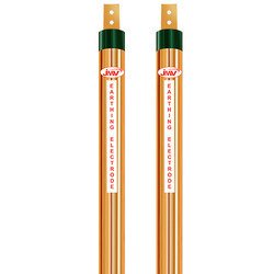 Copper Earthing Electrode