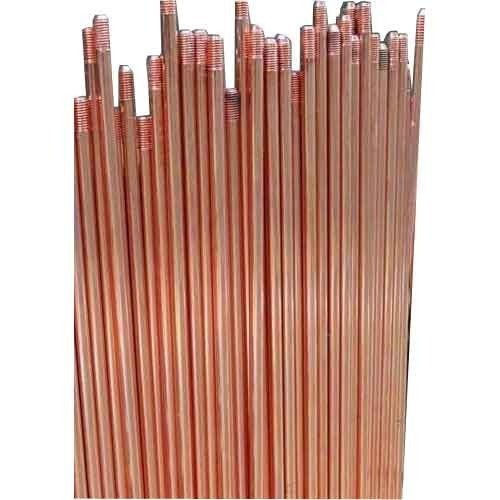 Copper Grounding Rods