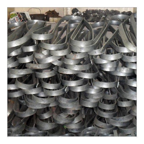 GI Earthing Strip